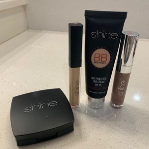 Shine Cosmetics
